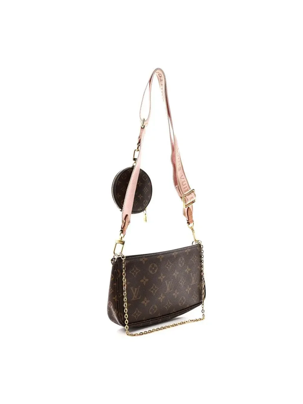 Louis Vuitton Multi Pochette #282439L17B